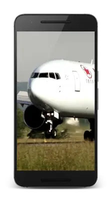 Aircraft Live Wallpaper android App screenshot 6